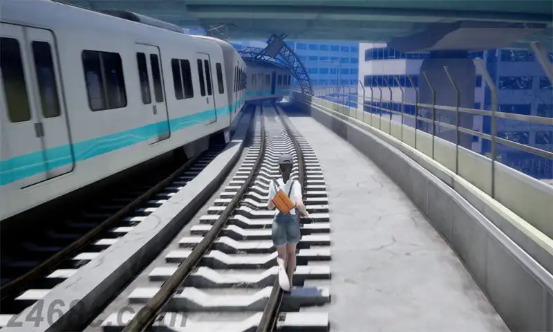 [PS VR]绝体绝命都市4 Plus：夏日回忆.Disaster Report 4: Summer Memories