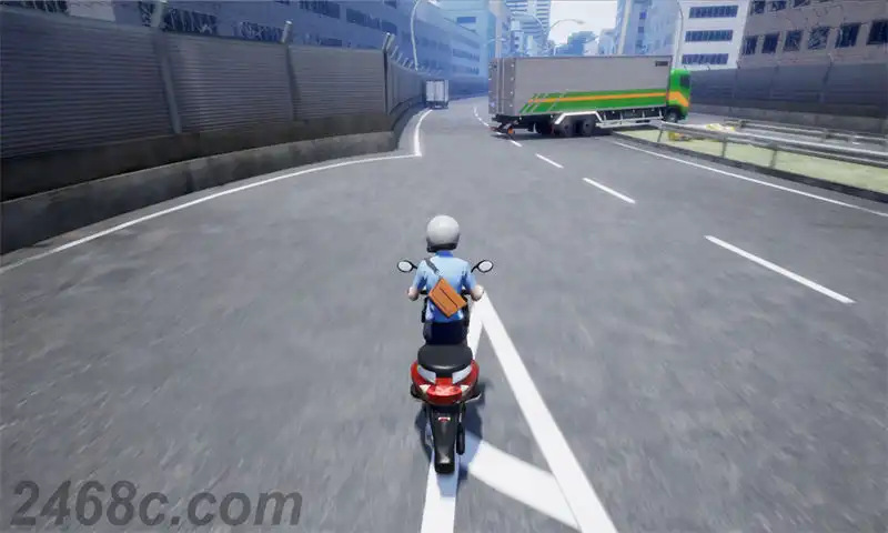 [PS VR]绝体绝命都市4 Plus：夏日回忆.Disaster Report 4: Summer Memories