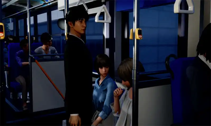 [PS VR]绝体绝命都市4 Plus：夏日回忆.Disaster Report 4: Summer Memories
