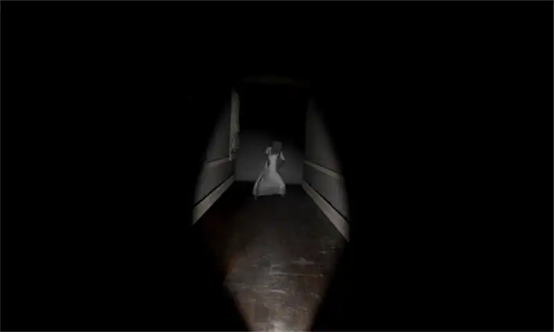 [PS VR]恐怖冒险 VR.Horror Adventure VR