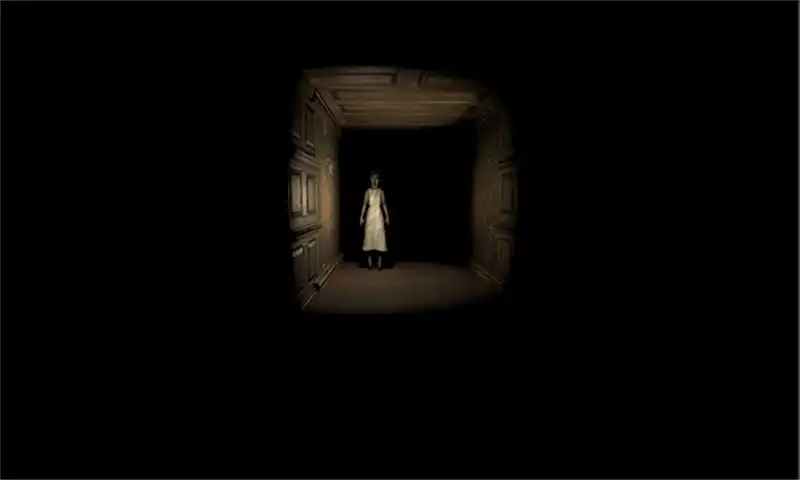 [PS VR]恐怖冒险 VR.Horror Adventure VR