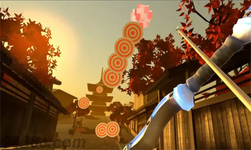 [PS VR]忍者传说.Ninja Legends