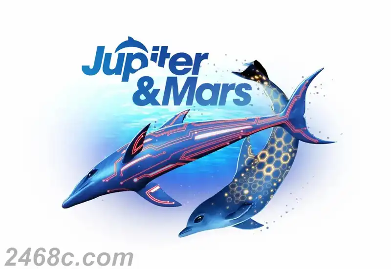 [PS VR]朱庇特与马尔斯.Jupiter & Mars