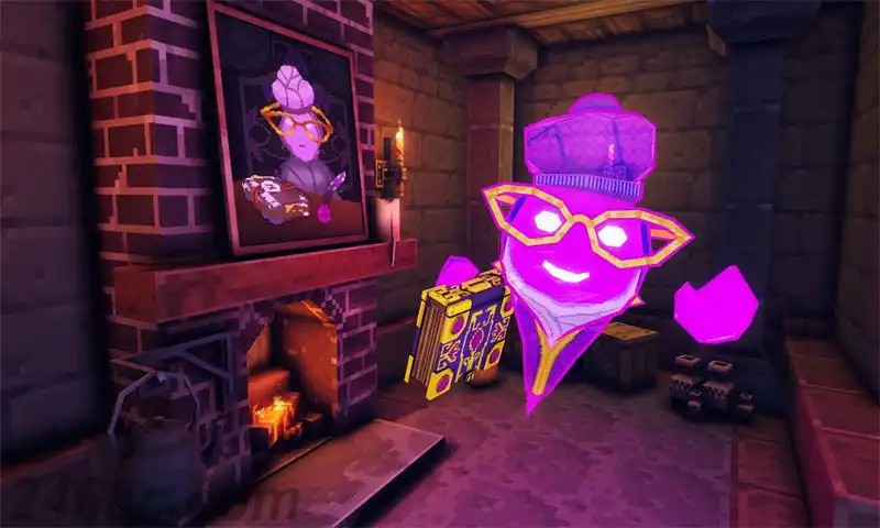 [PS VR]轰动掠夺.Smash Hit Plunder