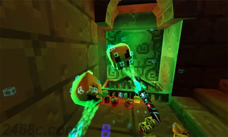 [PS VR]轰动掠夺.Smash Hit Plunder