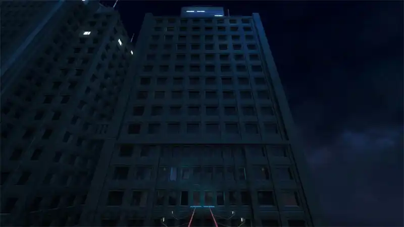 [PS VR]开司 VR：渡过绝望的铁桥 Kaiji VR: The Nightmare Bridge