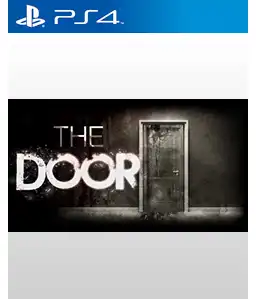 [PS VR]门 THE DOOR