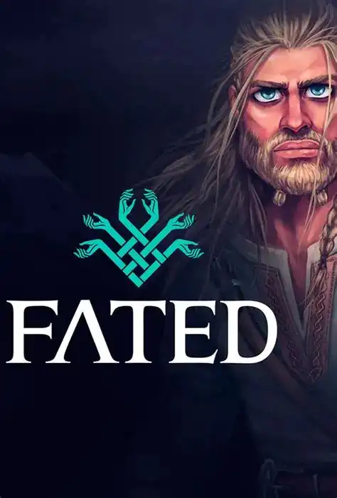 [PS VR]宿命：沉默誓言 FATED The Silent Oath