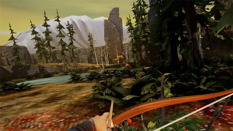 [PS VR]宿命：沉默誓言 FATED The Silent Oath