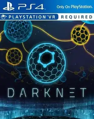 [PS VR]暗网 Darknet