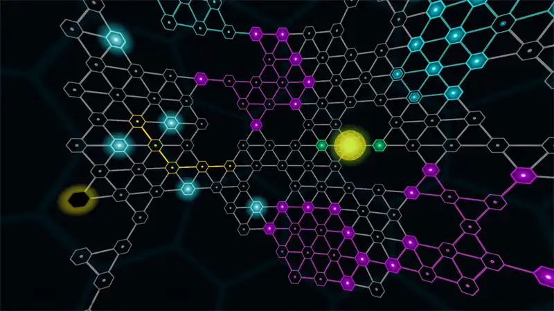 [PS VR]暗网 Darknet