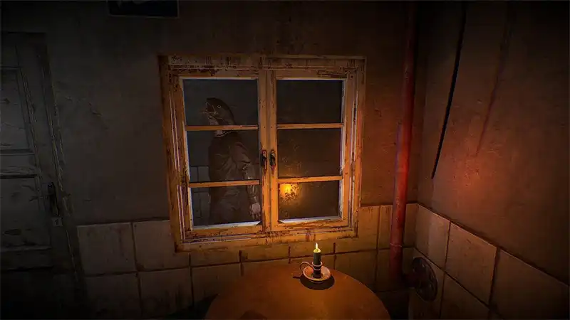 [PS VR]临终：重生试炼VR DYING Reborn VR