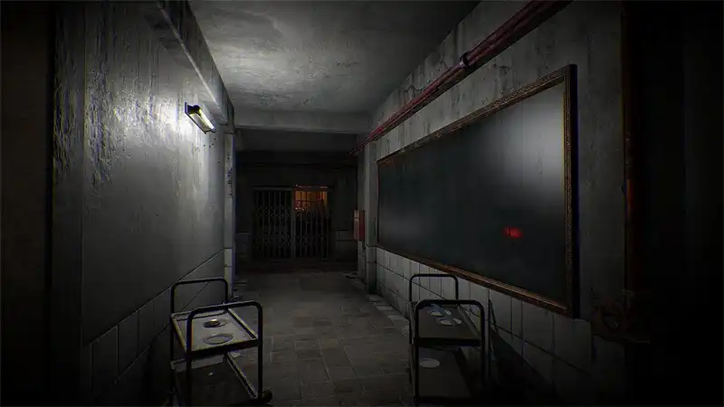 [PS VR]临终：重生试炼VR DYING Reborn VR