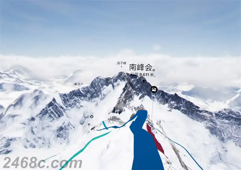 [PS VR]珠峰VR.EVEREST VR