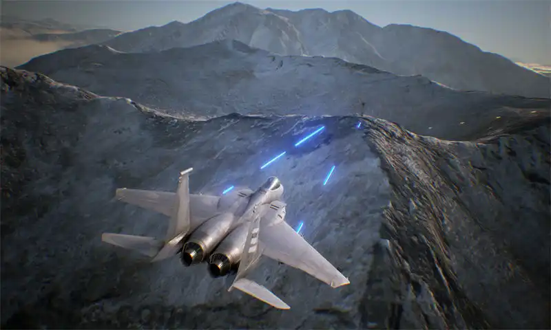 [PS VR]皇牌空战7：未知空域 – 豪华版.Ace Combat 7: Skies Unknown – Deluxe Edition