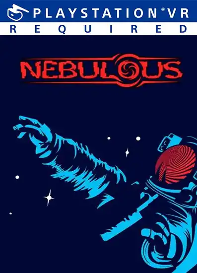 [PS VR]星云 Nebulous
