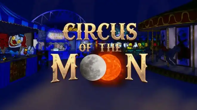 月之马戏团Circus of the Moon 官方简中