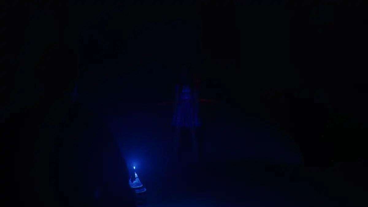 迷失于声音中 Lost in Voice 官方简体中文