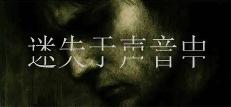 迷失于声音中 Lost in Voice 官方简体中文