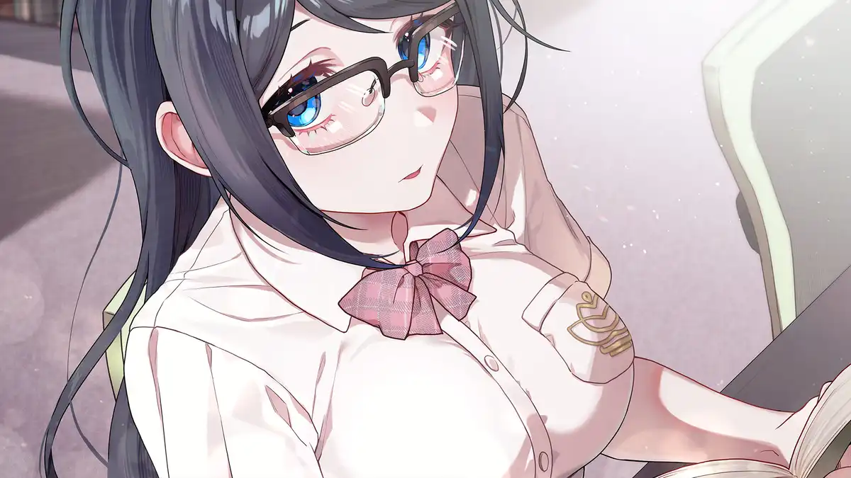 秘密恋人 Secret Some