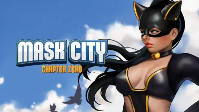 面具之城:零章 Mask City: Chapter Zero 官方繁简中文