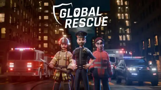 全球救援 Global Rescue 官方简中