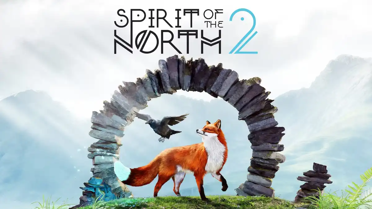 北方之灵 2 Spirit of the North 2 PS5中文