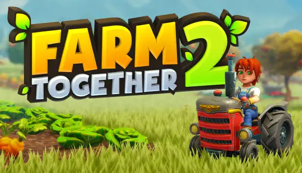 一起玩农场 2 Farm Together 2|官方中文|本体+1.0.23升补+3DLC|NSZ|