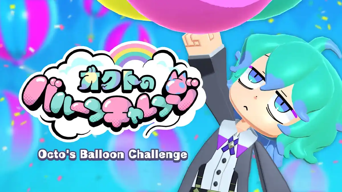 奥克特的气球挑战 Octo’s Balloon Challenge|官方中文|本体+1.1.0升补|NSZ|