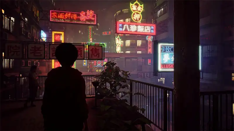 [PS4金手指]野狗子.Slitterhead