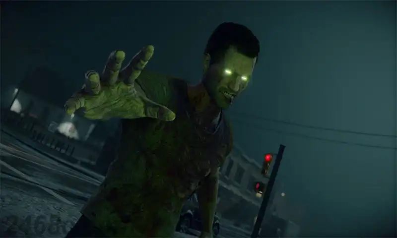 [PS4金手指]丧尸围城4：弗兰克的大包裹.Dead Rising 4: Frank’s Big Package