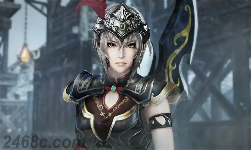 [PS4金手指]真三国无双7：猛将传. Dynasty Warriors 8: Xtreme Legends Complete Edition