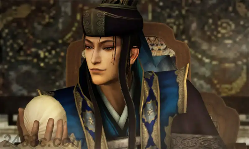 [PS4金手指]真三国无双7：猛将传. Dynasty Warriors 8: Xtreme Legends Complete Edition