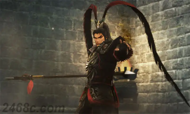 [PS4金手指]真三国无双7：猛将传. Dynasty Warriors 8: Xtreme Legends Complete Edition