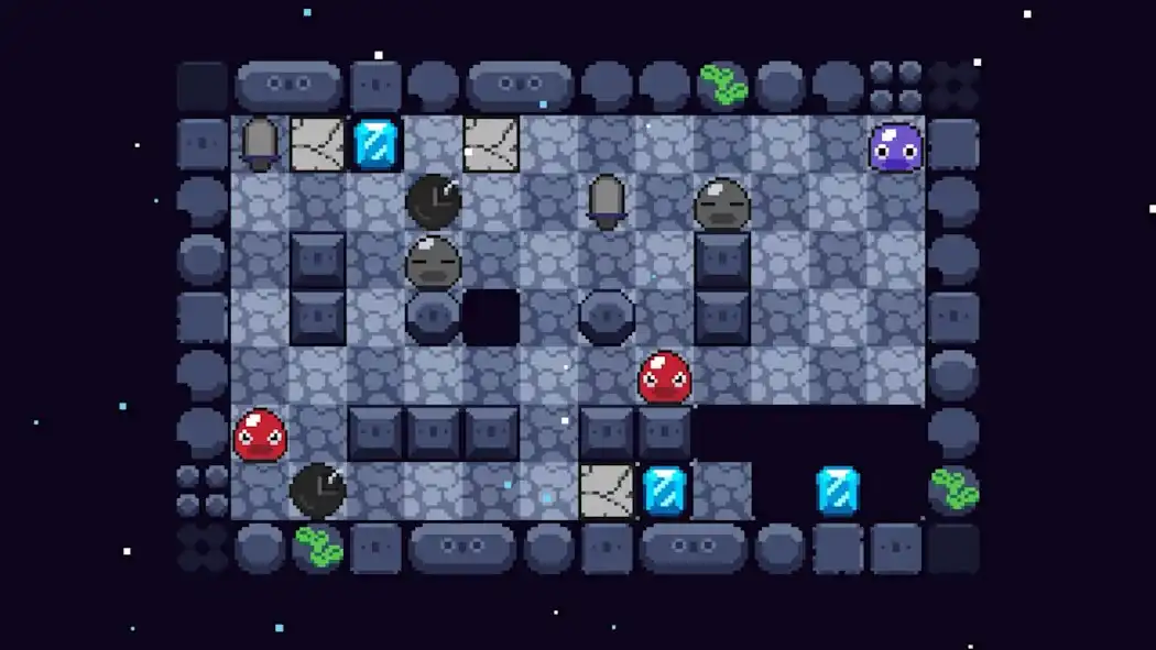 黏黏地牢GluMe+更新1.0.1 Switch NSP中文