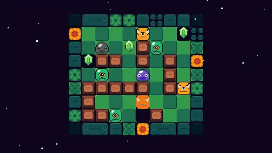 黏黏地牢GluMe+更新1.0.1 Switch NSP中文