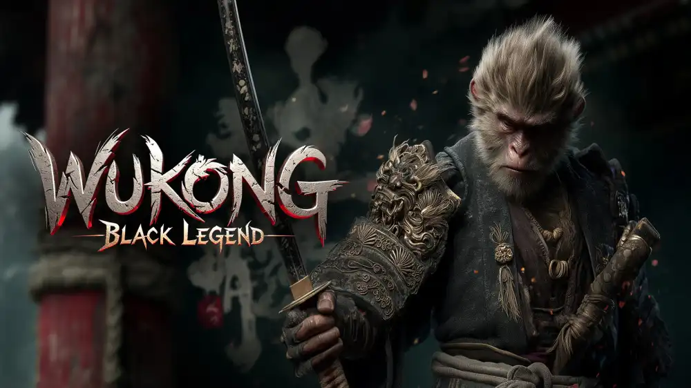 黑悟空传奇Wukong Black Legend+更新1.0.1 Switch NSP中文