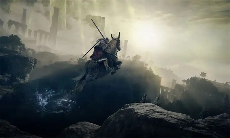 [PS4金手指]艾尔登法环：黄金树幽影 – 数字豪华版.ELDEN RING Shadow of the Erdtree Premium Bundle