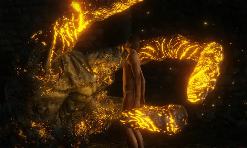 [PS4金手指]艾尔登法环：黄金树幽影 – 数字豪华版.ELDEN RING Shadow of the Erdtree Premium Bundle