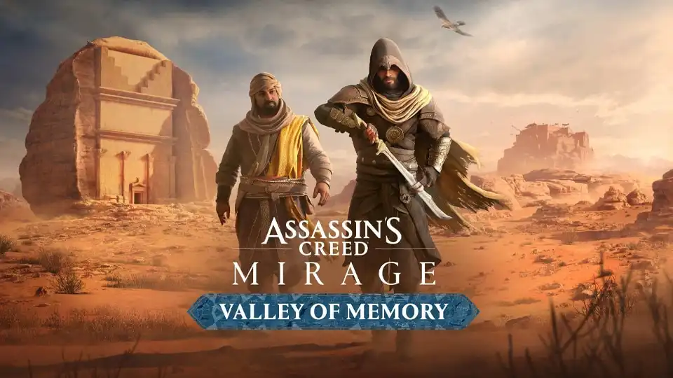 [PS4金手指]刺客信条：幻景.Assassin’s Creed Mirage