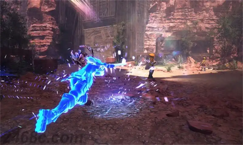 [PS4金手指]星之海洋6：神圣力量.Star Ocean: The Divine Force