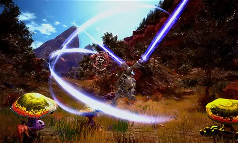 [PS4金手指]星之海洋6：神圣力量.Star Ocean: The Divine Force