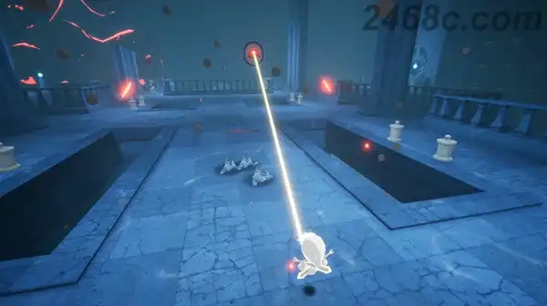 [PS4金手指]蓝火.Blue Fire