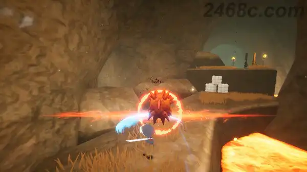 [PS4金手指]蓝火.Blue Fire