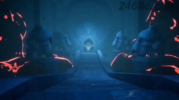 [PS4金手指]蓝火.Blue Fire