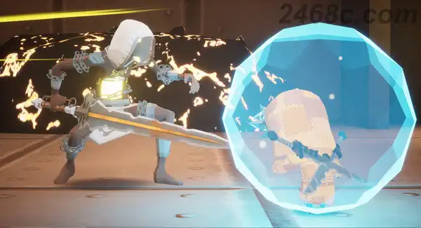[PS4金手指]蓝火.Blue Fire