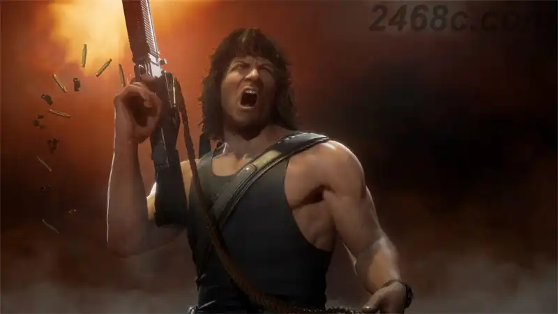 [PS4金手指]真人快打11：终极版.Mortal Kombat 11 Ultimate Edition