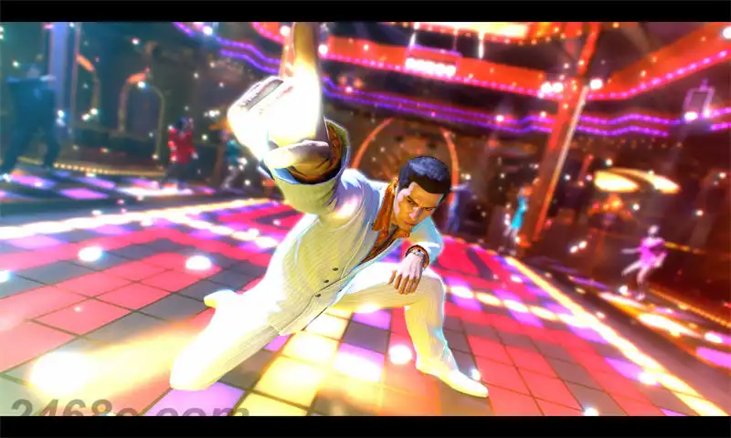[PS4金手指]如龙0：誓约的场所. Yakuza 0