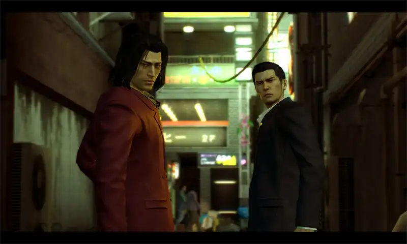 [PS4金手指]如龙0：誓约的场所. Yakuza 0