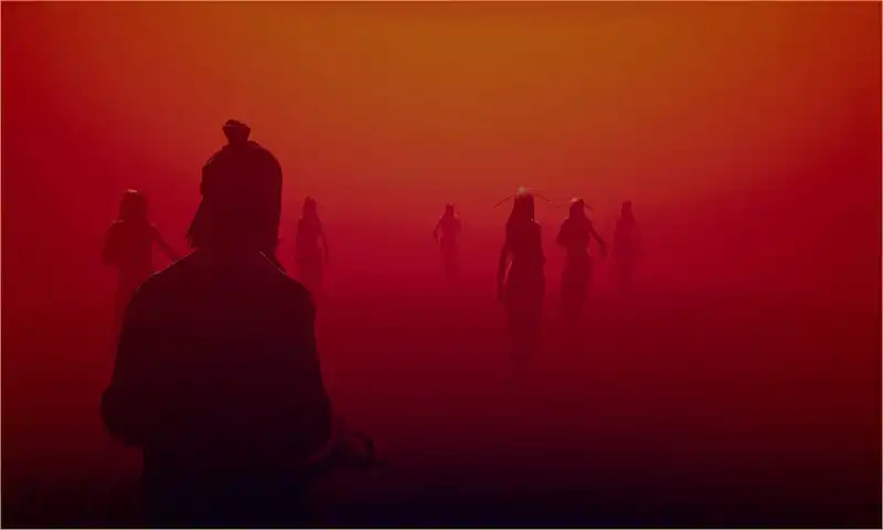 [PS4金手指]师父.Sifu